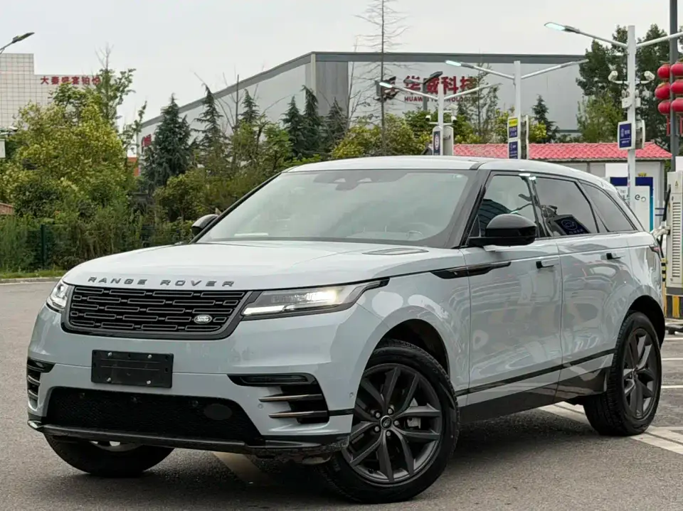 Land Rover Range Rover Velar Dynamic SE 2025