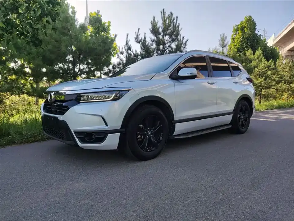 Honda Haoying 240TURBO CVT 2WD Elite 2020