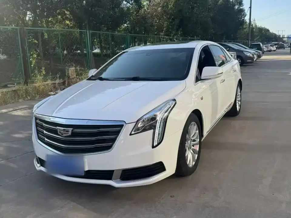 Cadillac XTS 28T Technology 2019