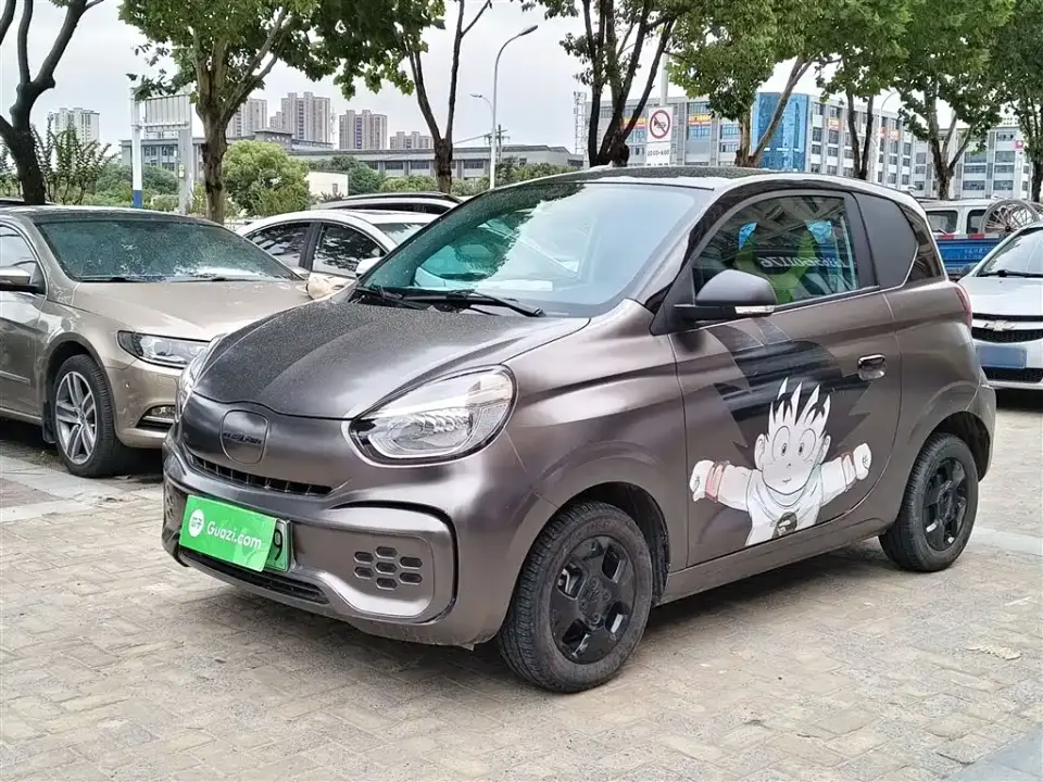 Roewe Kaiwei CLEVER 302km Excellence Edition 2022