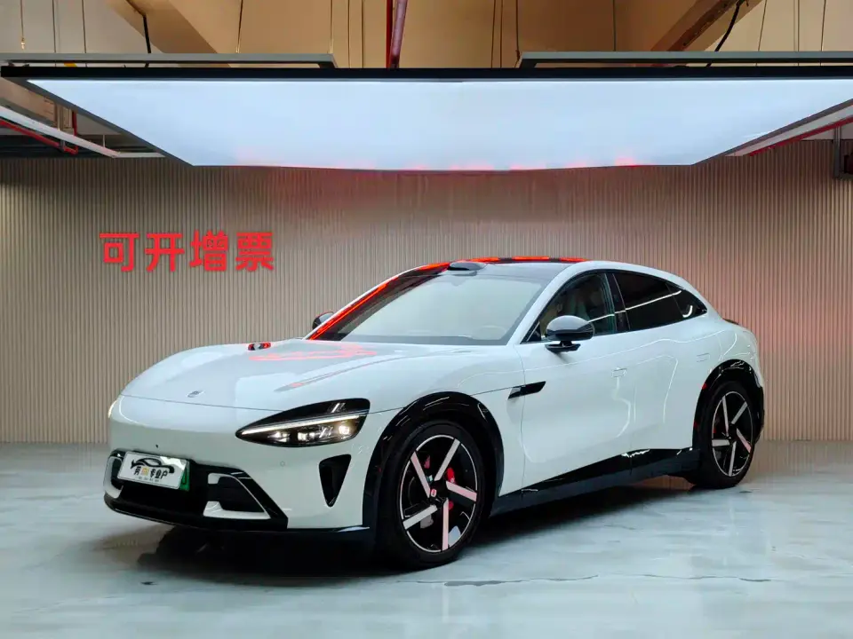 Xiaomi Auto Xiaomi YU7 Ultra Long Range High Performance AWD Max Edition 2025