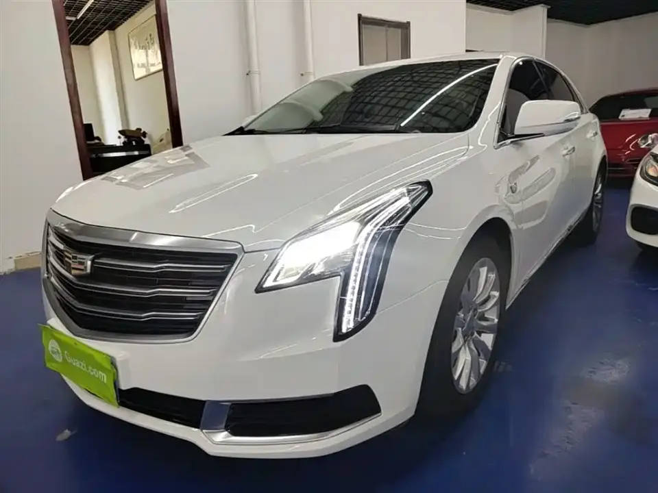 Cadillac XTS 28T Technology 2019
