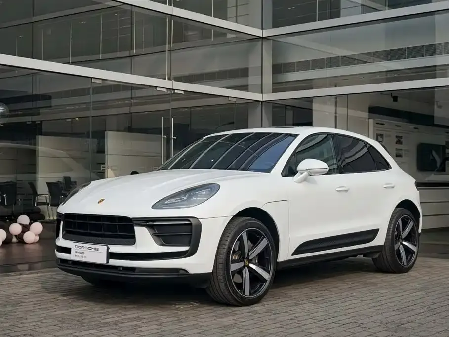Porsche Macan Macan 2.0T Dream Chaser Edition 2025