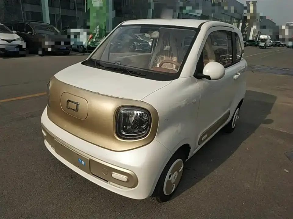 Besturn Bestune Pony 222km Colorful Horse 2026