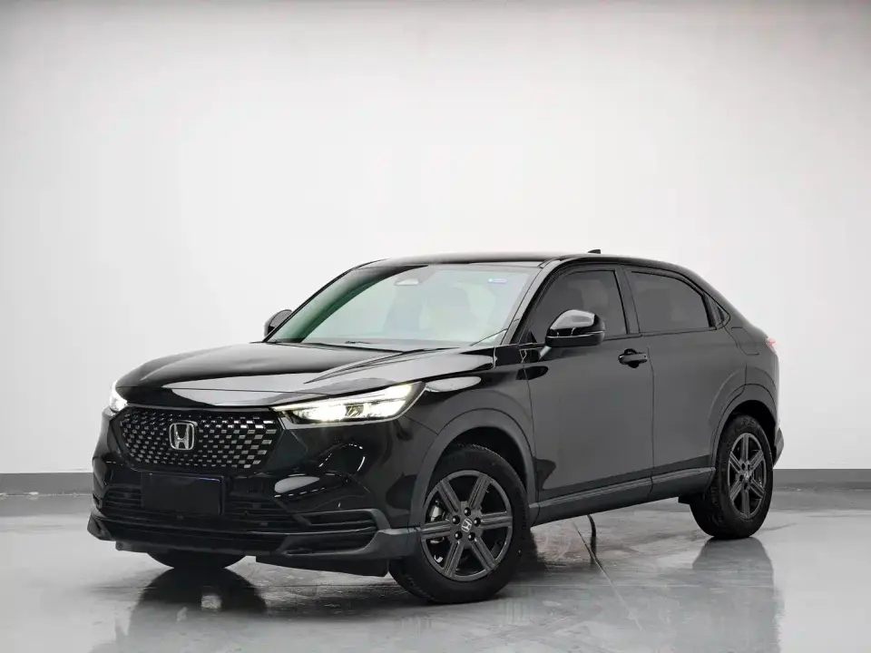 Honda XR-V 1.5L CVT Fever Edition 2023