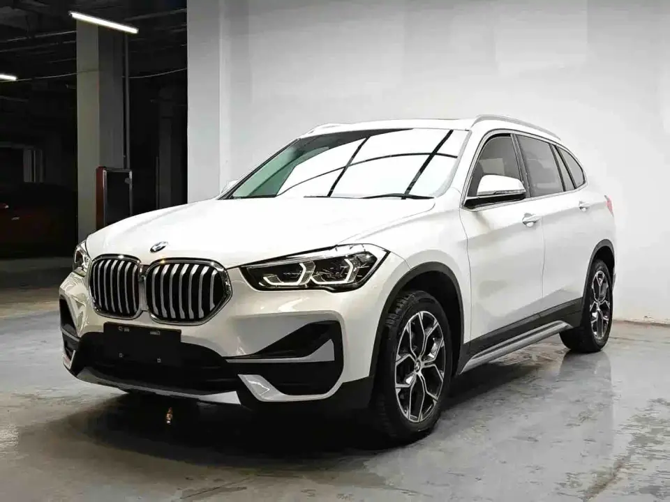 BMW X1 sDrive20Li Fashion 2022
