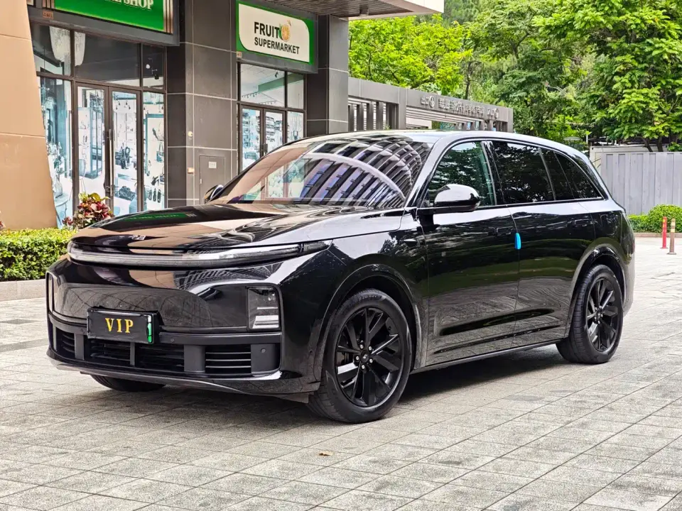 Li Auto L7 Pro 2023