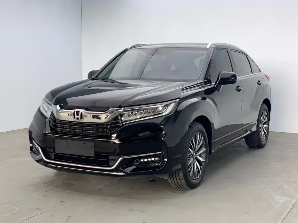 Honda Avancier 370TURBO 4WD Premium Edition 2021