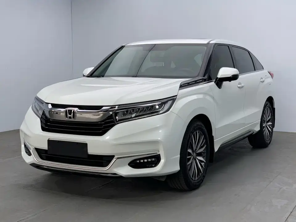 Honda Avancier 370TURBO 2WD Luxury Edition 2021