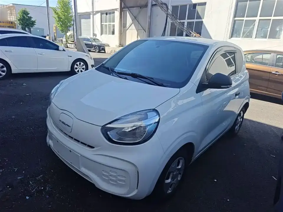 Roewe Kaiwei CLEVER 302km All-round Edition 2022