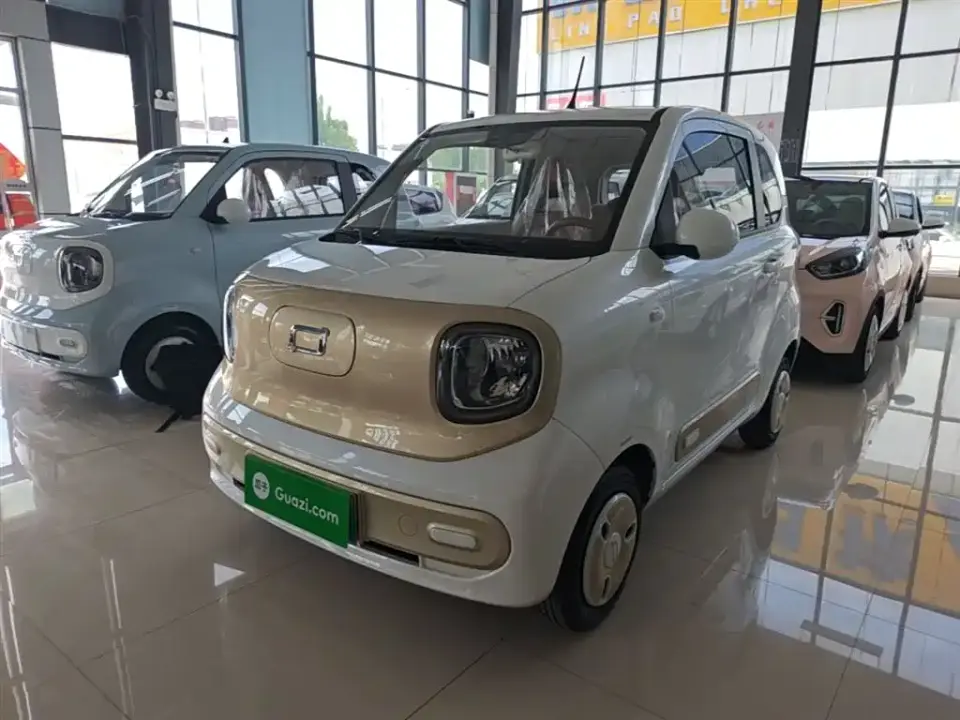 Besturn Bestune Pony 222km Colorful Horse 2026