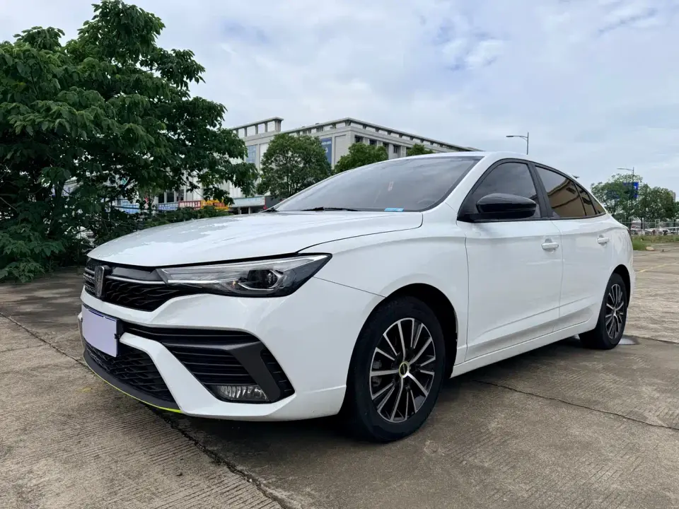 Roewe i5 1.5L CVT Platinum Edition 2023