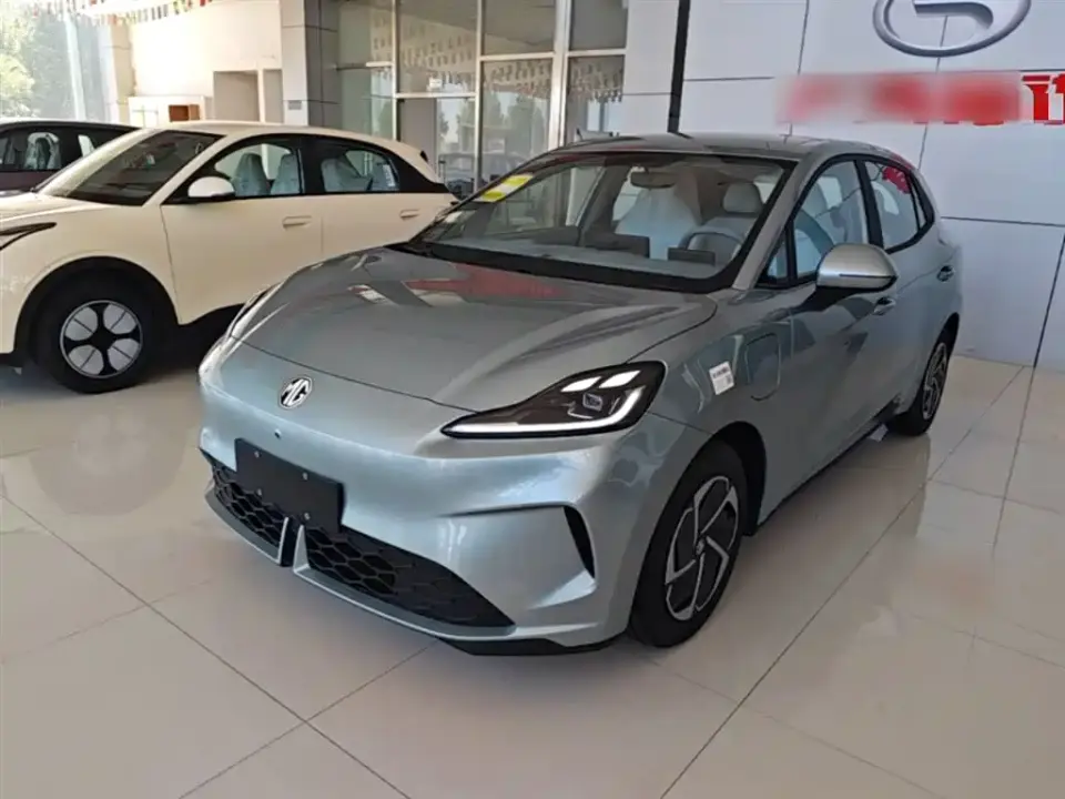 MG MG4 EV 437 Elegant Edition 2026