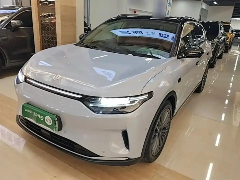 Leapmotor C11 Pure Electric 580 Premium Edition 2025