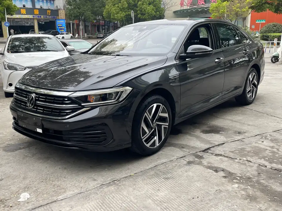 Volkswagen Sagitar 200TSI DSG Soaring Edition 2023