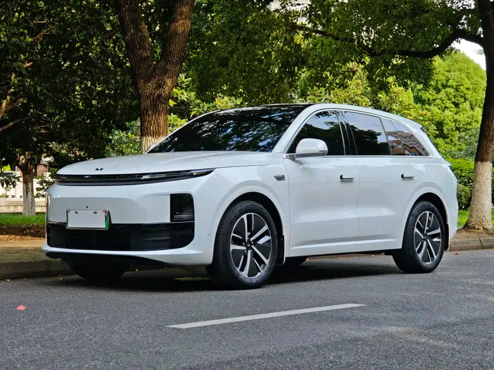 Li Auto L6 Pro 2024