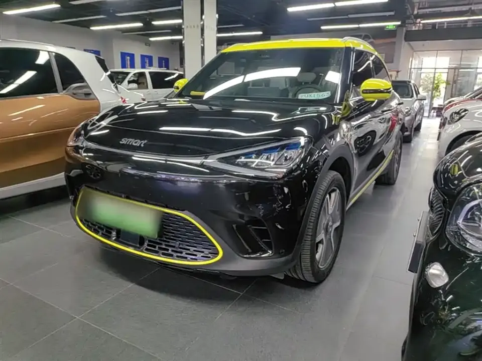 Smart Elf #1 Pro+ Edition 2022