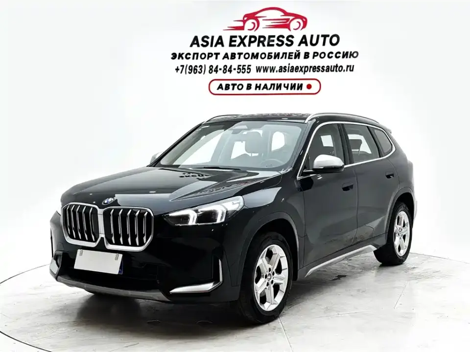 BMW X1 sDrive20Li X Design Package 2023