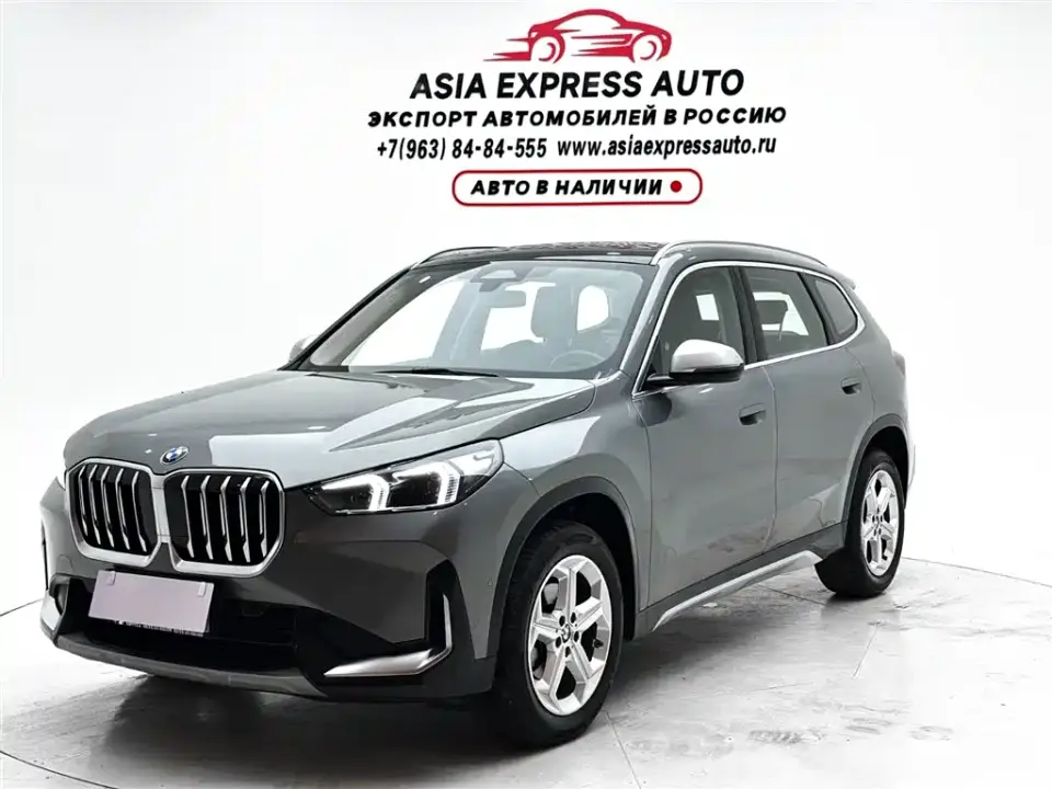 BMW X1 sDrive20Li X Design Package 2023