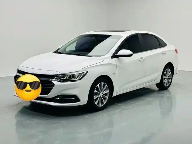 Chevrolet Monza 320 Auto Enjoy Sunroof Edition 2021