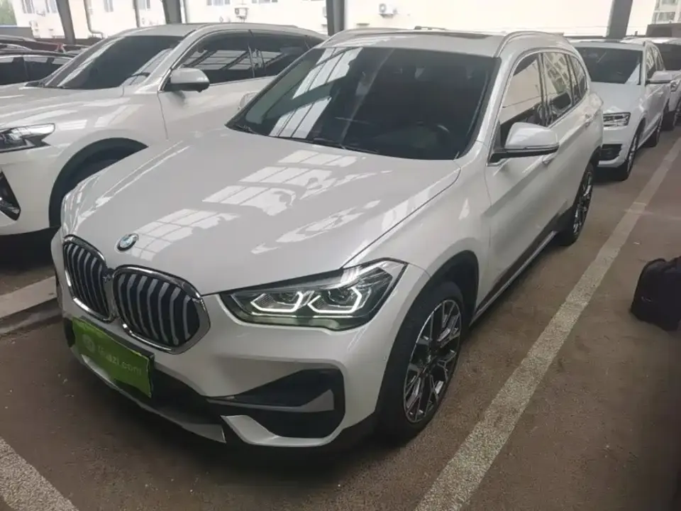 BMW X1 xDrive25Li Premium Edition 2020