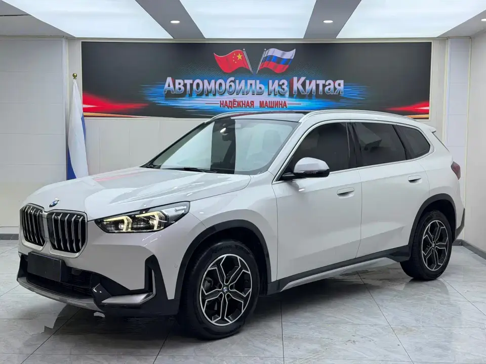 BMW X1 sDrive20Li X Design Package 2023