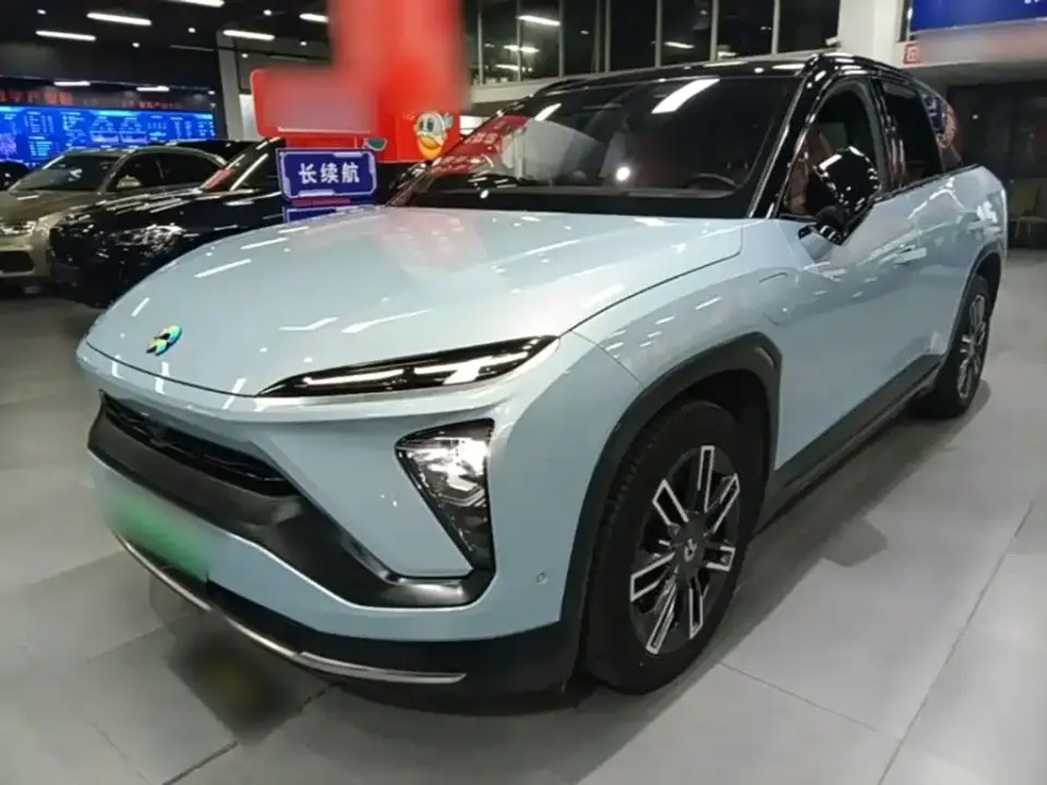 NIO ES6 420KM Sport 2022