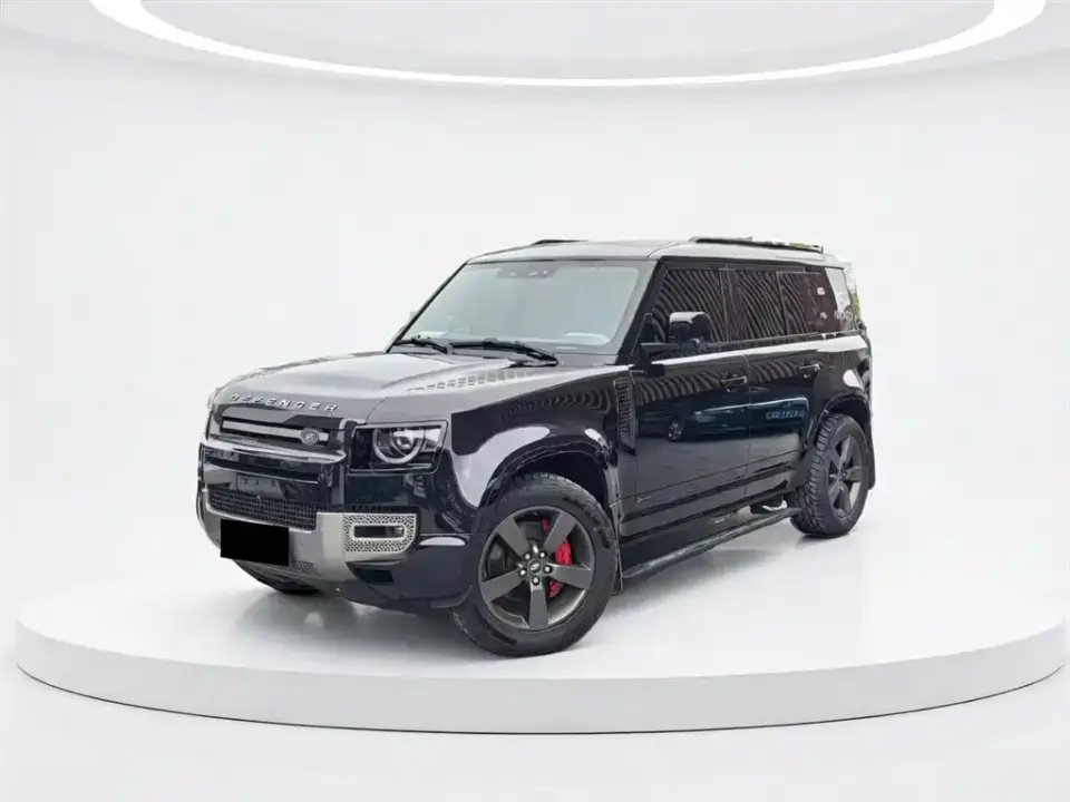 Land Rover Defender 110 P400 X-DYNAMIC HSE 2021