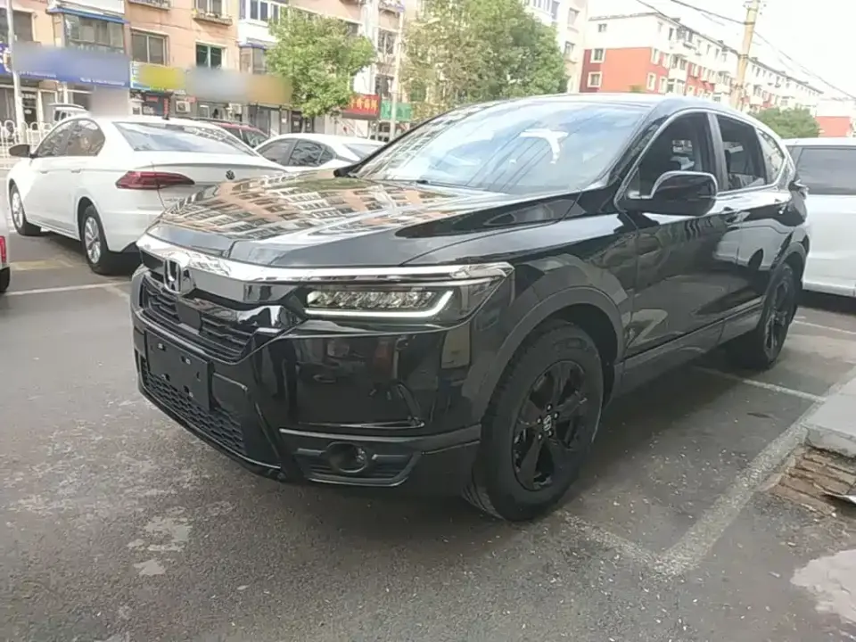 Honda Haoying 240TURBO CVT 2WD Elite 2022
