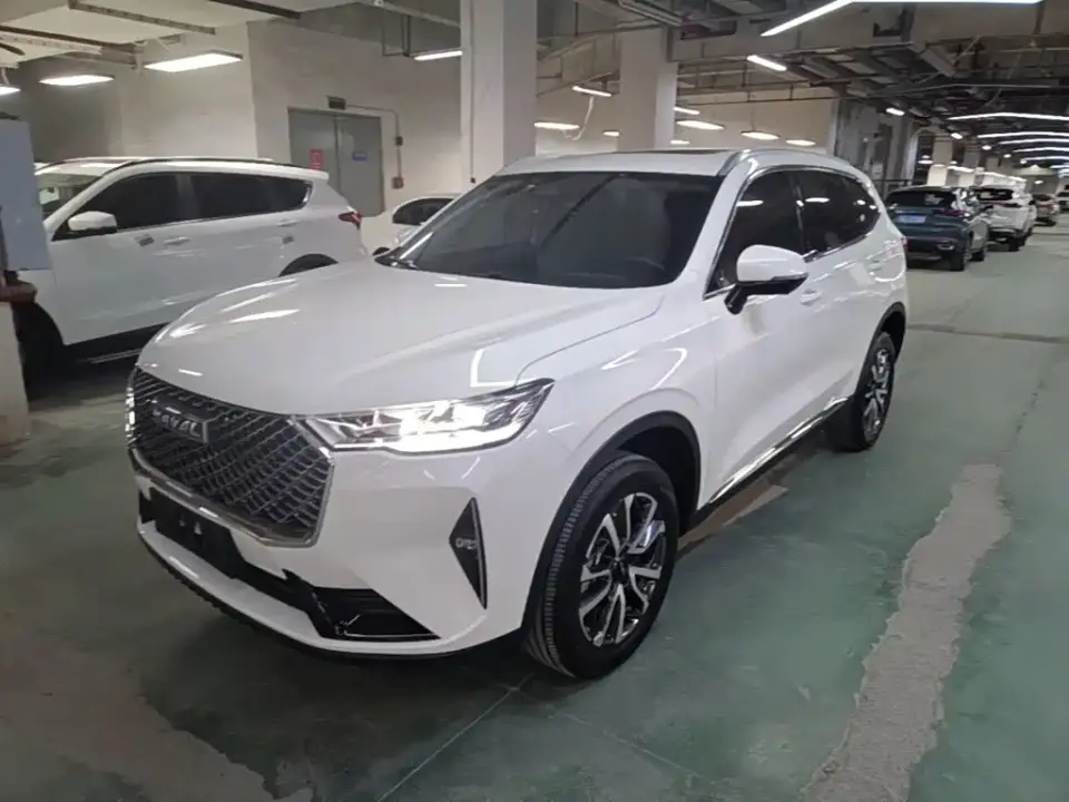Haval H6 Model 1.5T 2WD Classic Edition 2025