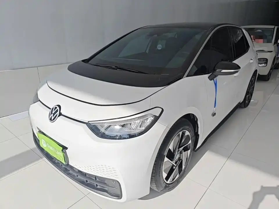 Volkswagen ID.3 Outstanding Edition 2024