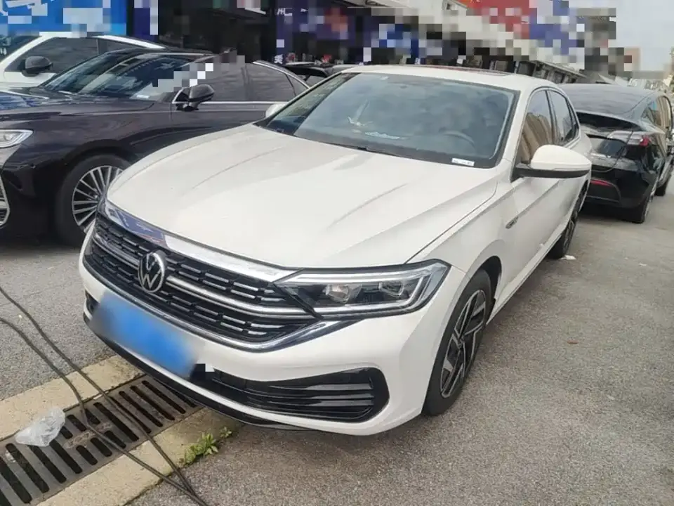 Volkswagen Sagitar 280TSI DSG Beyond Lite 2023