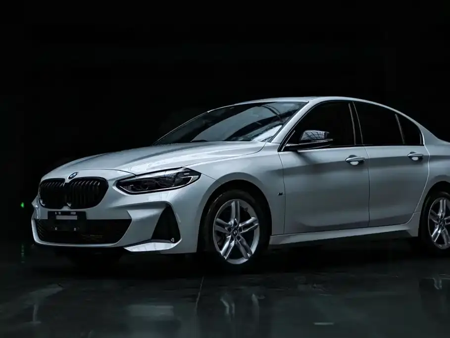 BMW 1 Series 120i M Sport Shadow Edition 2023