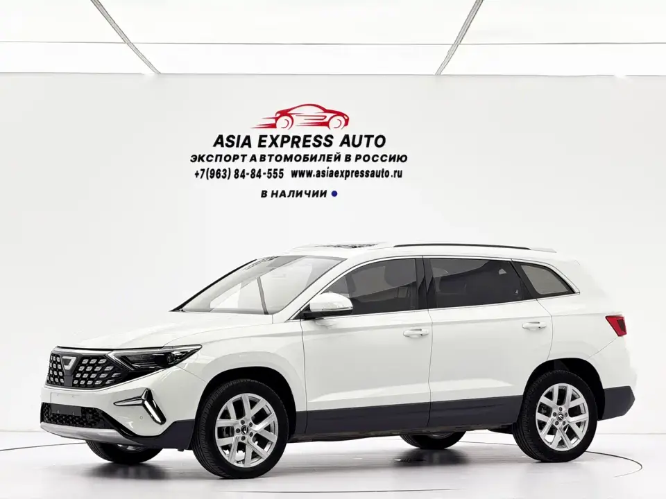 Jetta VS7 280TSI Auto Progressive Edition 2023