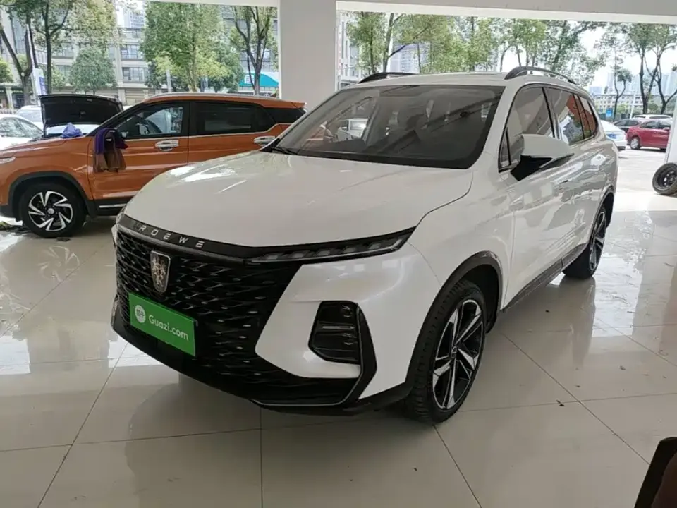 Roewe RX5 MAX 1.5T Auto Promising Luxury Edition 2023