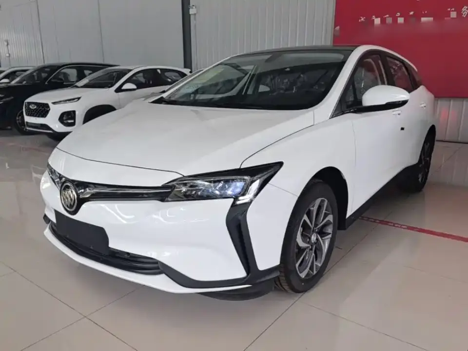 Buick Velite 6 450km Premium PLUS 2026