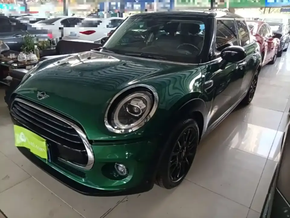 Mini MINI 1.5T ONE 5-door 2021