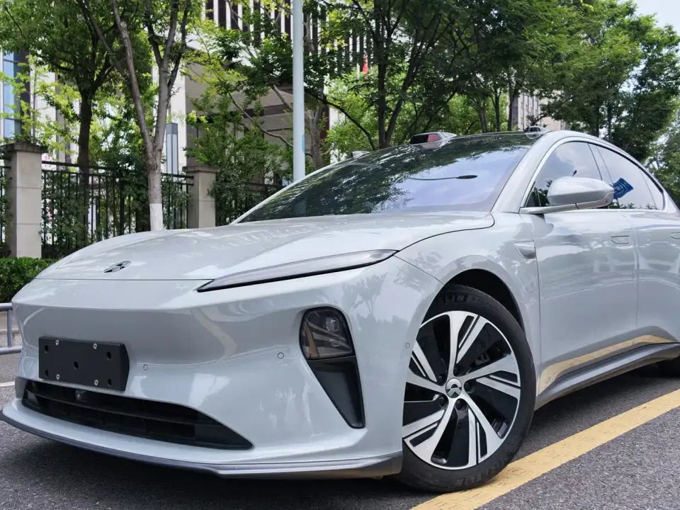 NIO ET5 75kWh 2023