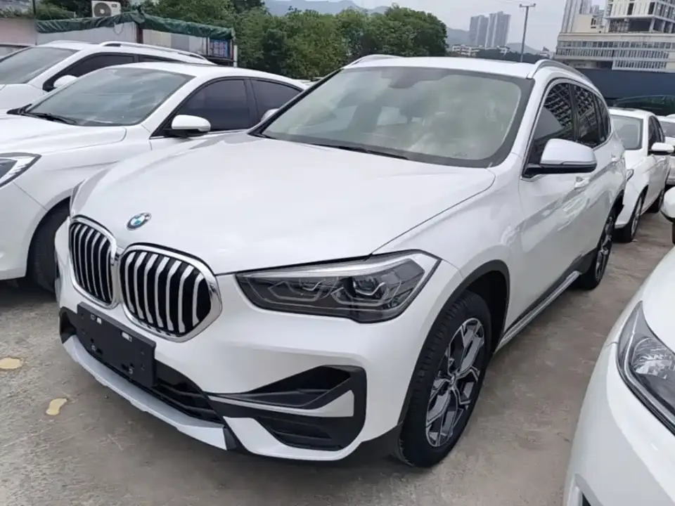 BMW X1 sDrive20Li Fashion 2022