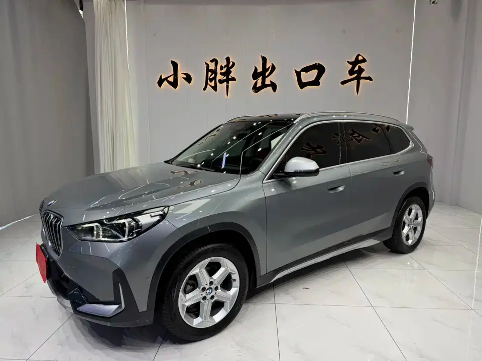 BMW X1 sDrive20Li X Design Package 2023