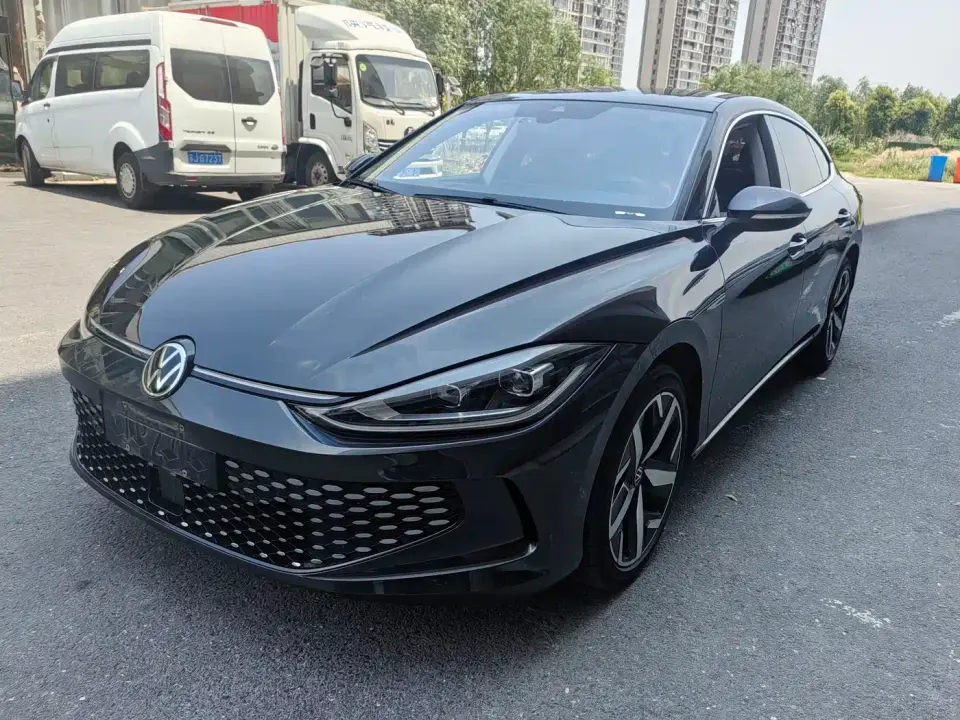Volkswagen Lamando Lamando L 280TSI DSG Cool Edition 2023