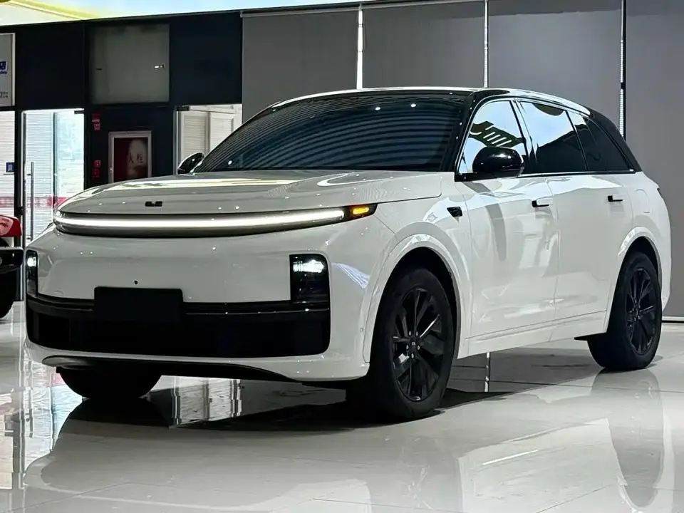 Li Auto L7 Air 2023