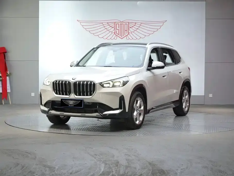 BMW X1 sDrive20Li X Design Package 2025