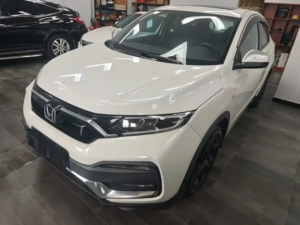 Honda XR-V 220TURBO CVT Luxury Edition 2021