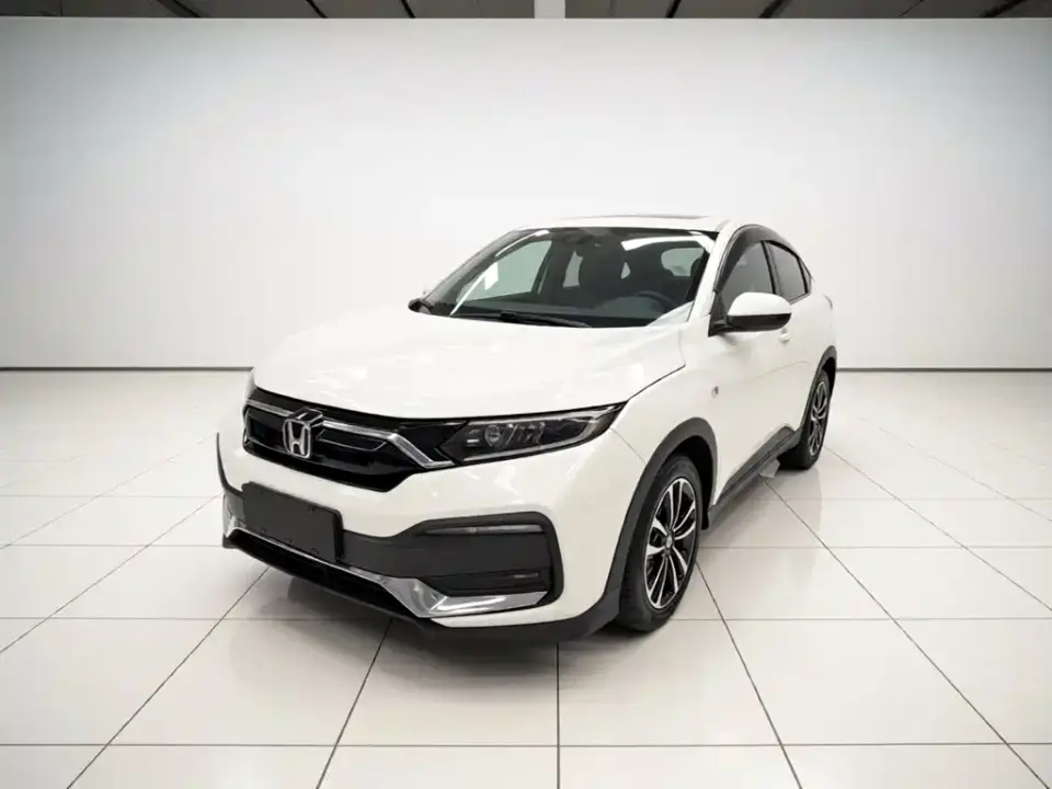 Honda XR-V 220TURBO CVT Luxury Edition 2021