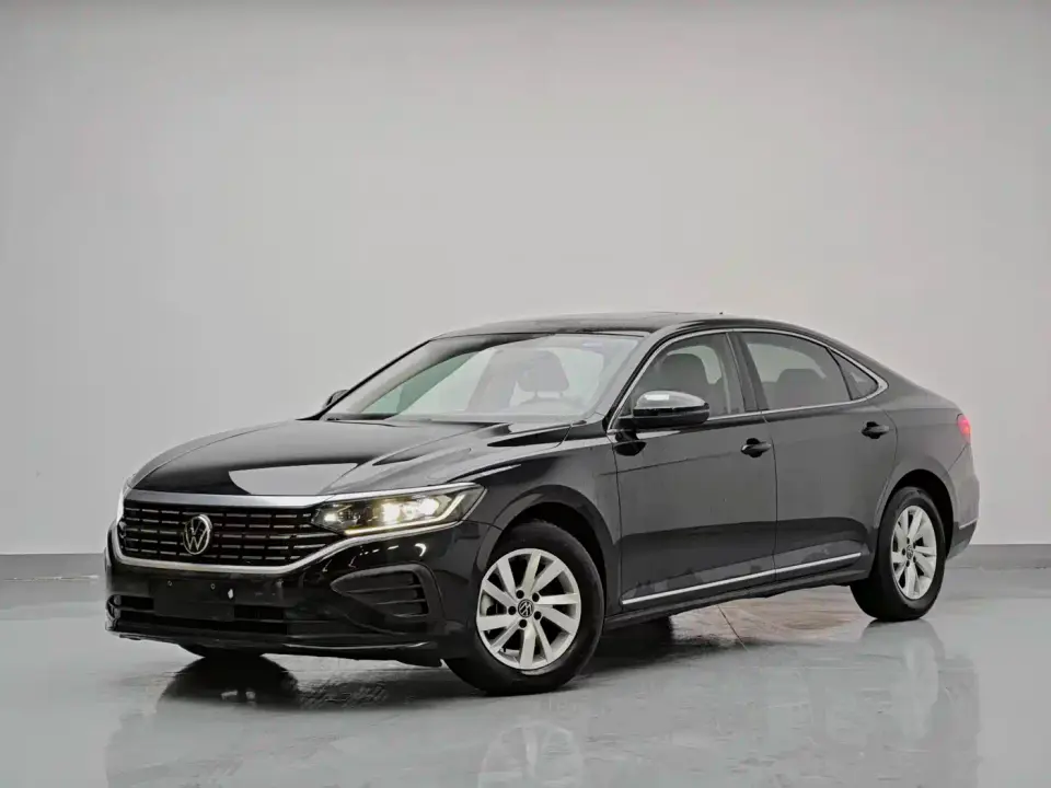 Volkswagen Passat 280TSI Business Edition 2022