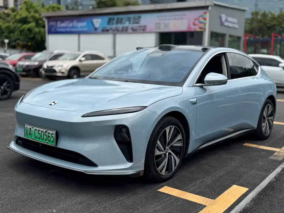 NIO ET5 75kWh 2023