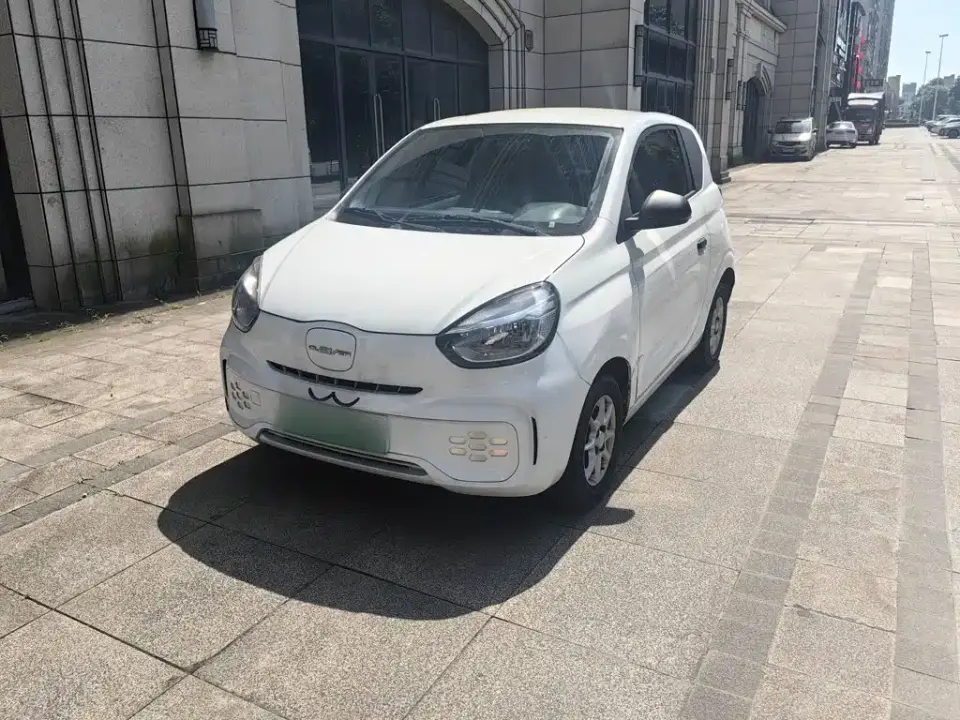 Roewe Kaiwei CLEVER 311km Vitality Bobo Edition 2022