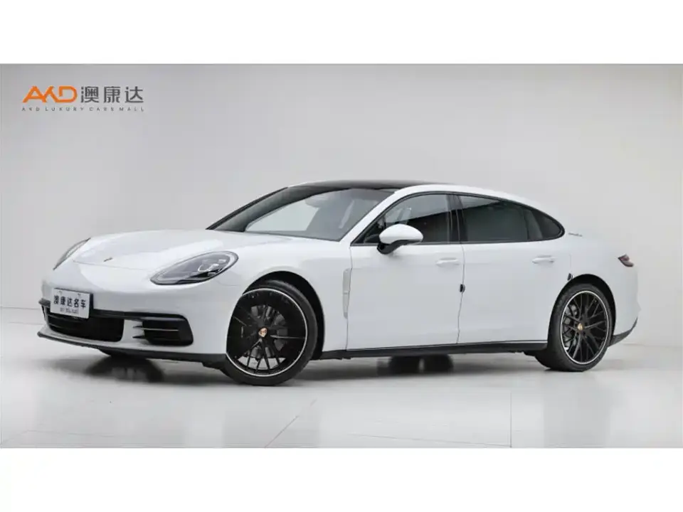 Porsche Panamera Panamera 4 Executive Long Wheelbase 2.9T 2019