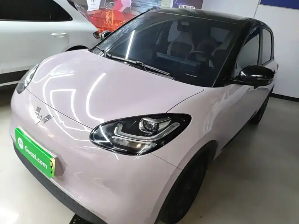 Wuling Motors Wuling Bingo Model 203km Lite Enjoyment Edition 2024
